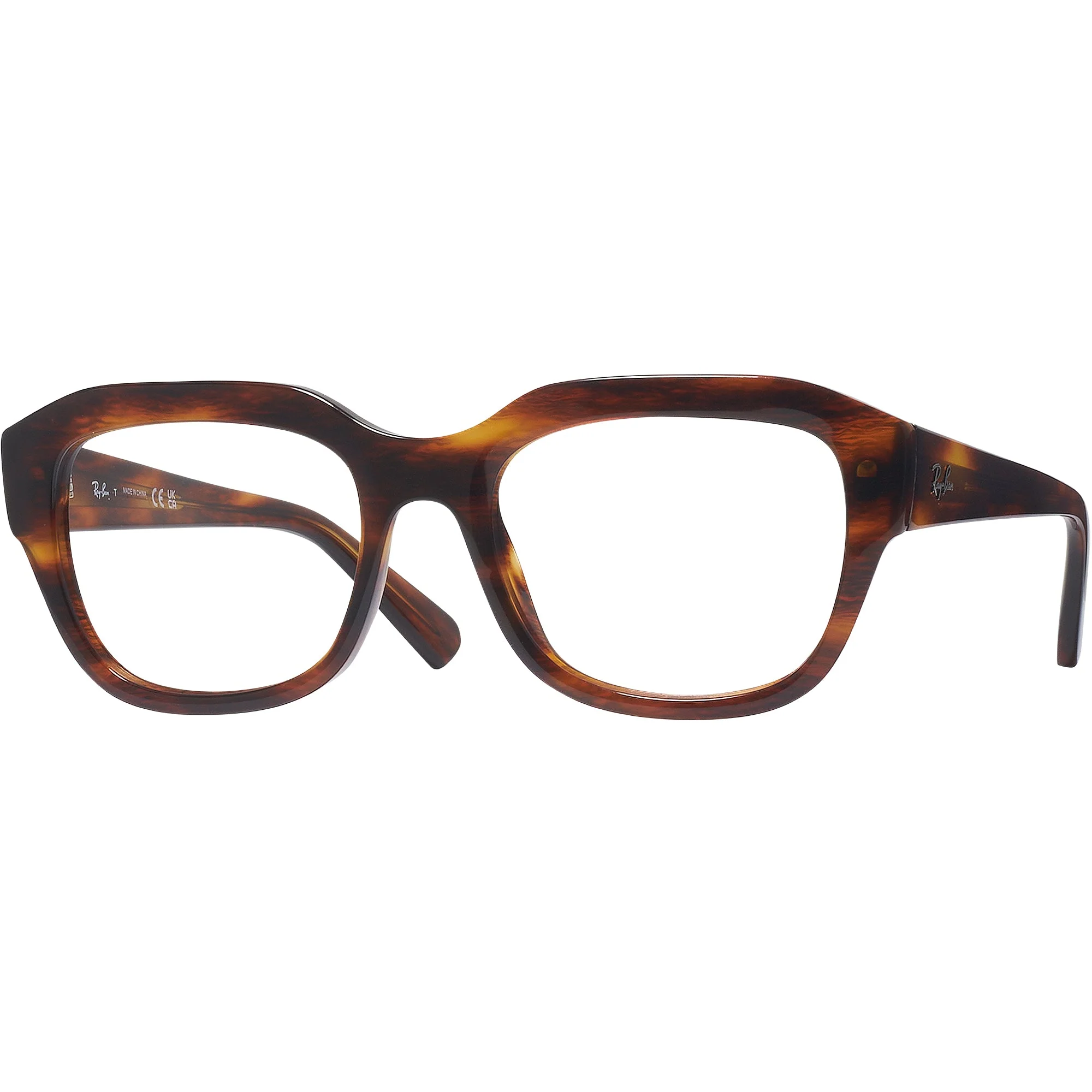 Ray-Ban 7225 Computer Style Progressive - Image 5