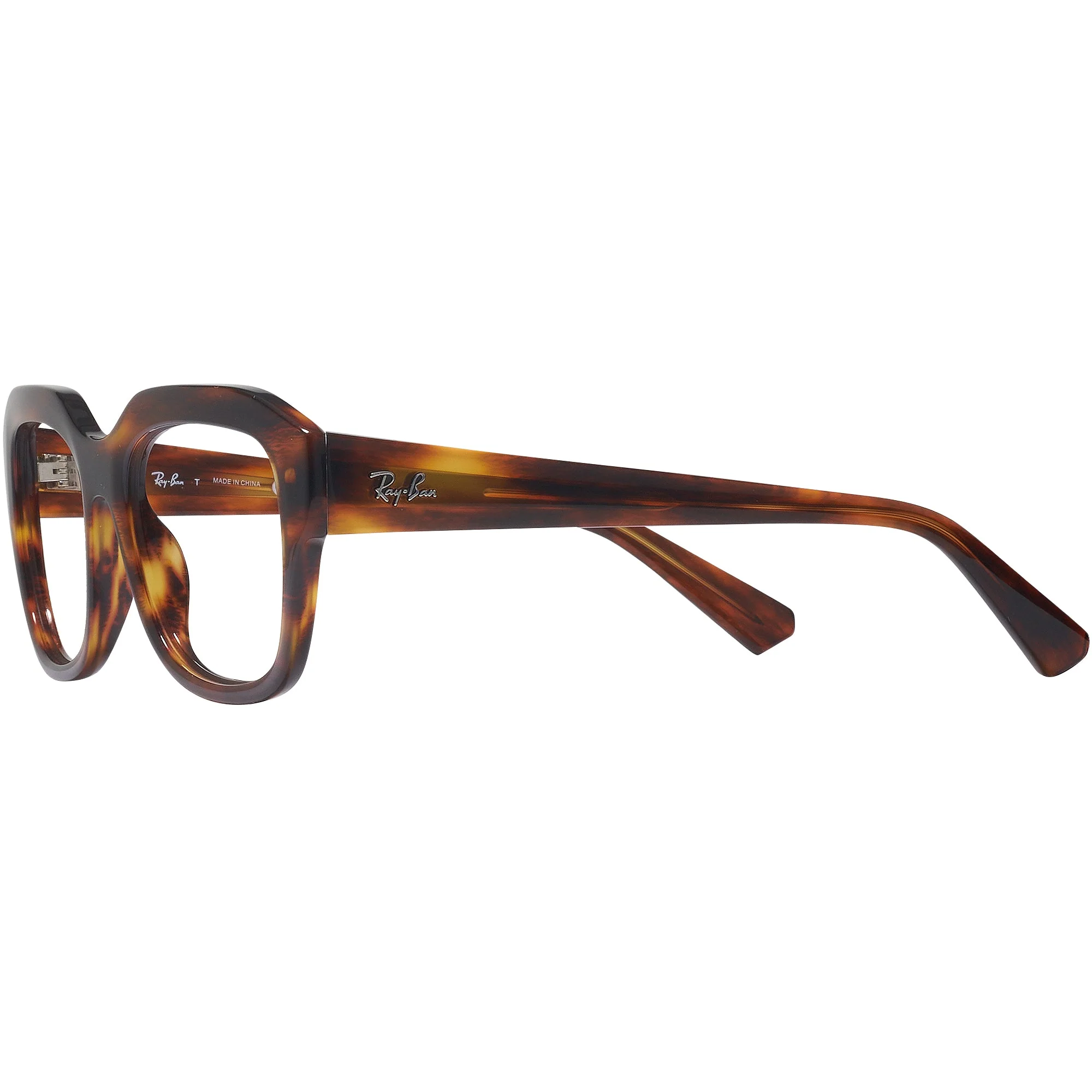 Ray-Ban 7225 Computer Style Progressive - Image 7