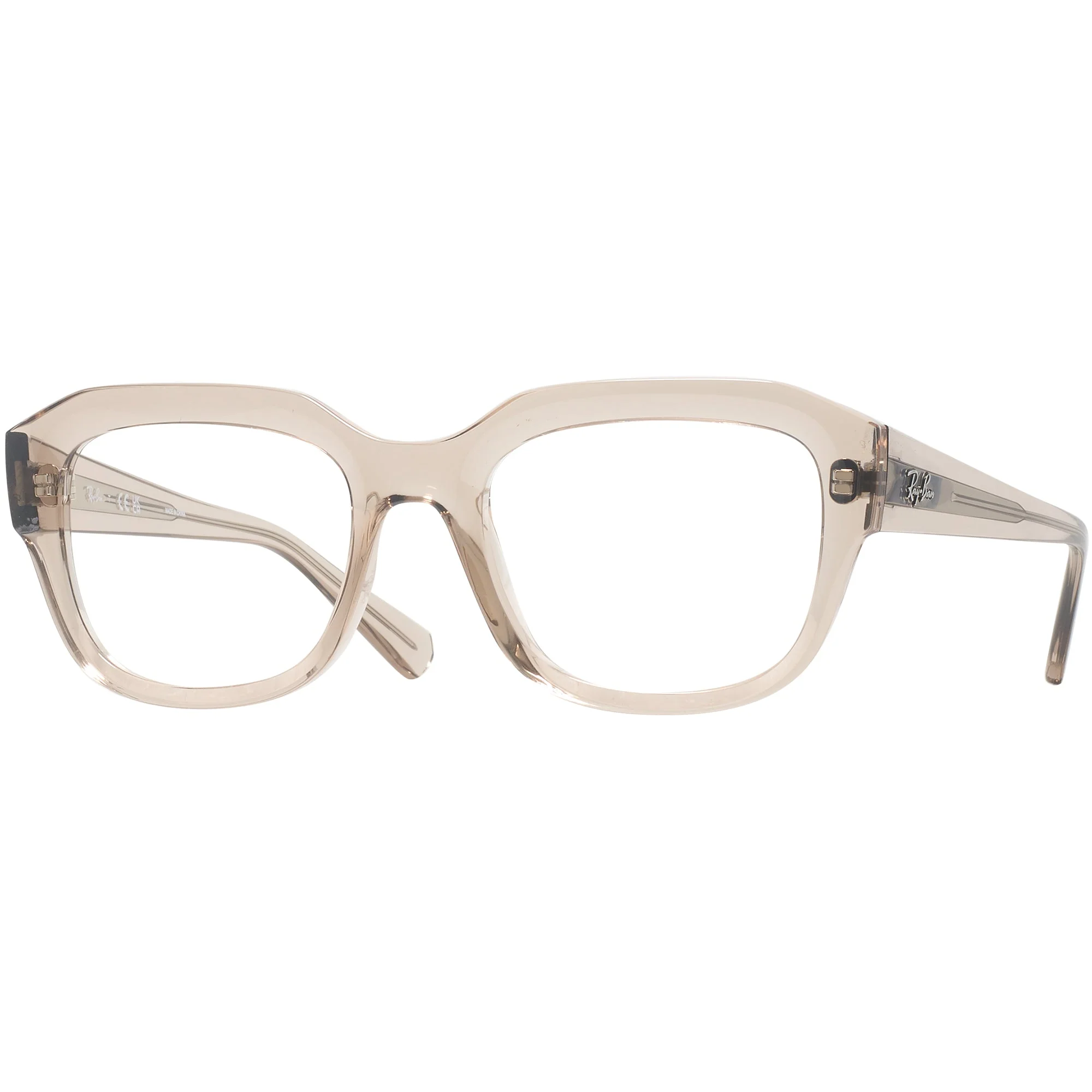 Ray-Ban 7225 Computer Style Progressive - Image 9