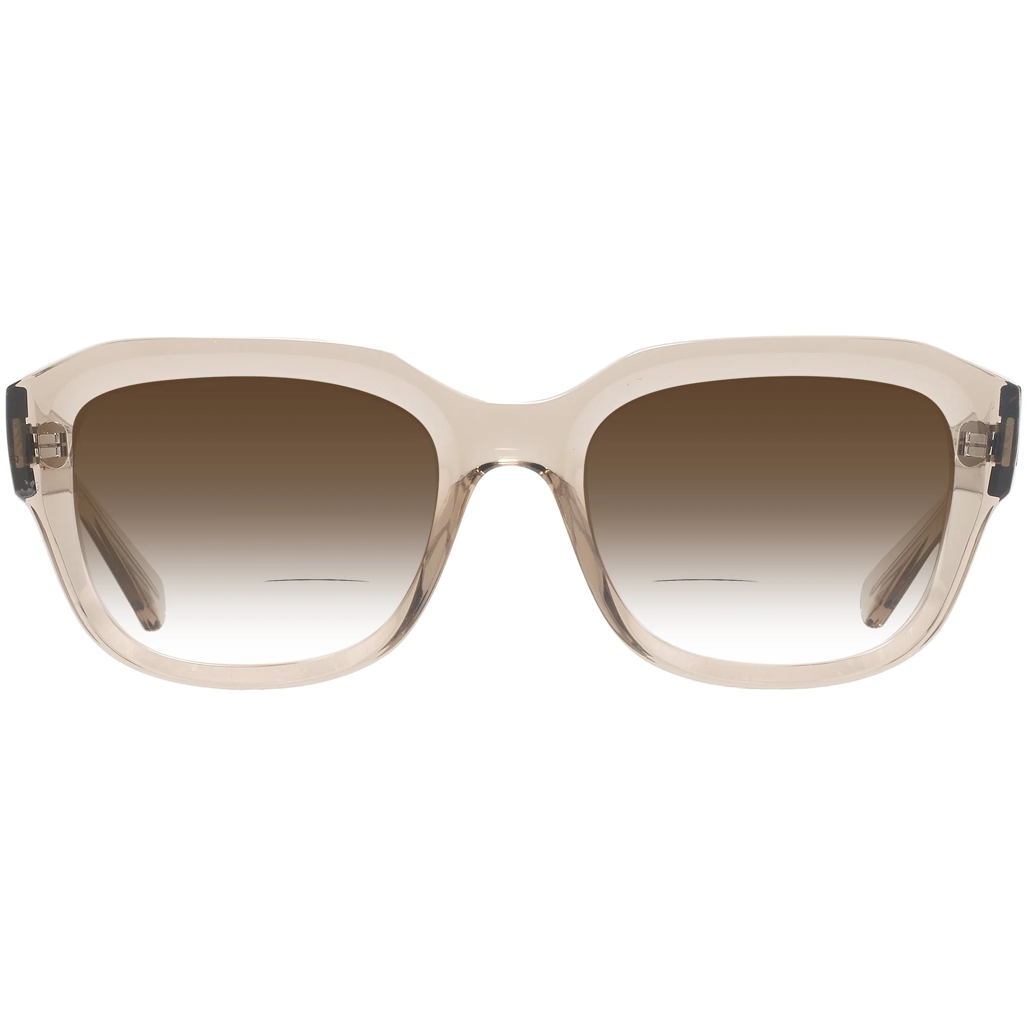 Ray-Ban 7225 w/ Gradient Bifocal Reading Sunglasses - Image 10