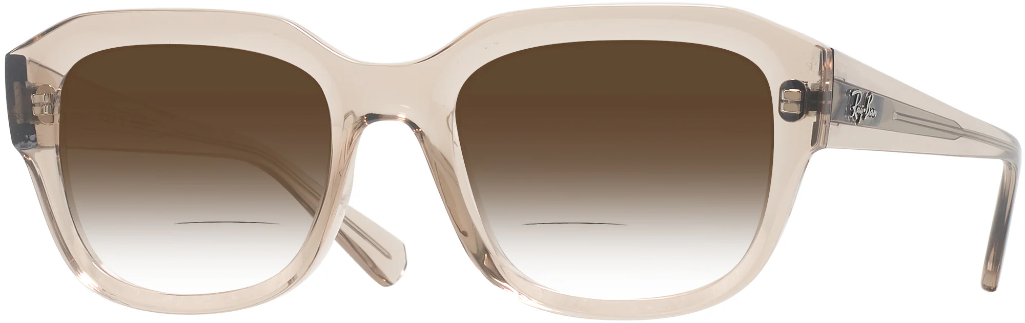 Ray-Ban 7225 w/ Gradient Bifocal Reading Sunglasses - Image 24