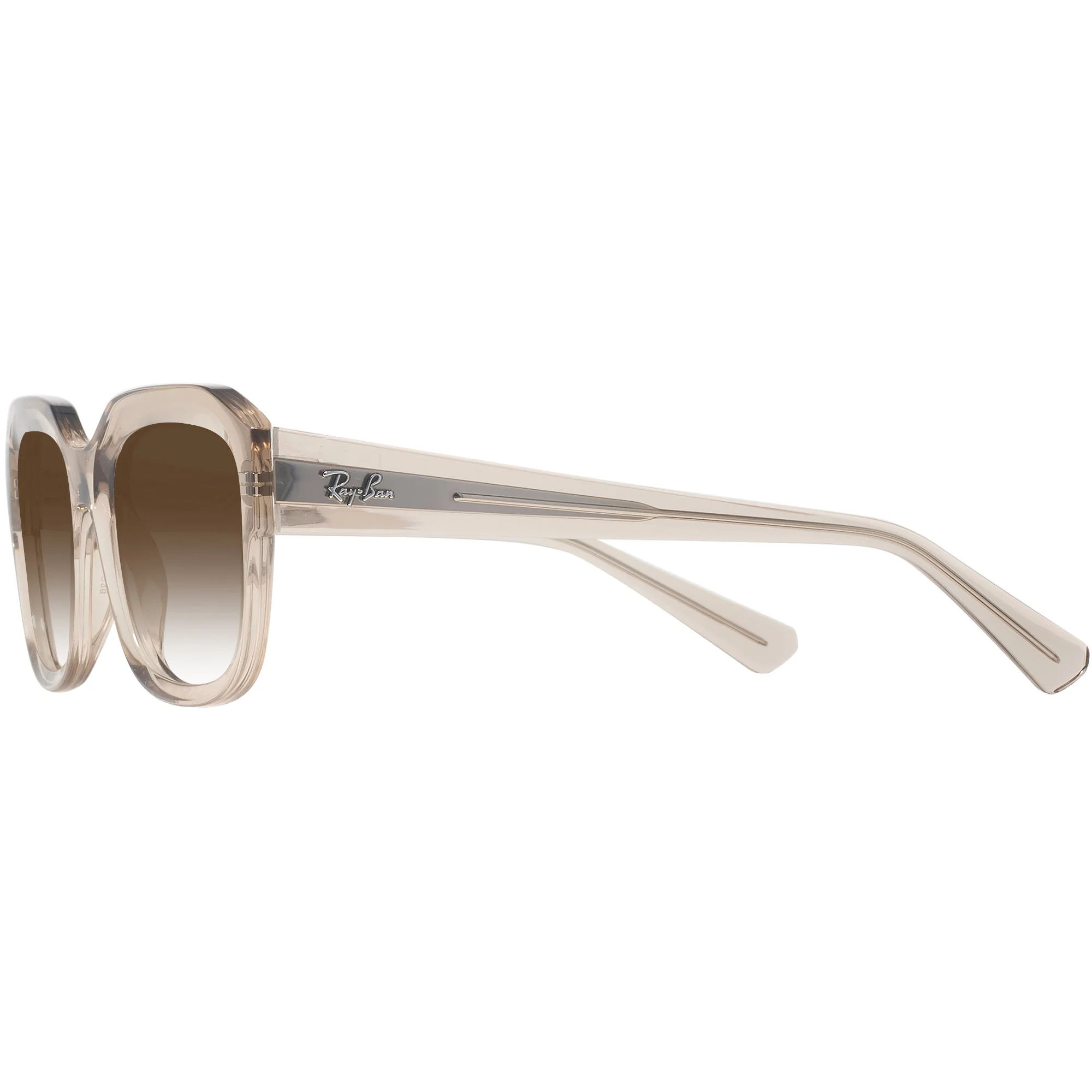 Ray-Ban 7225 w/ Gradient Progressive Reading Sunglasses - Image 11