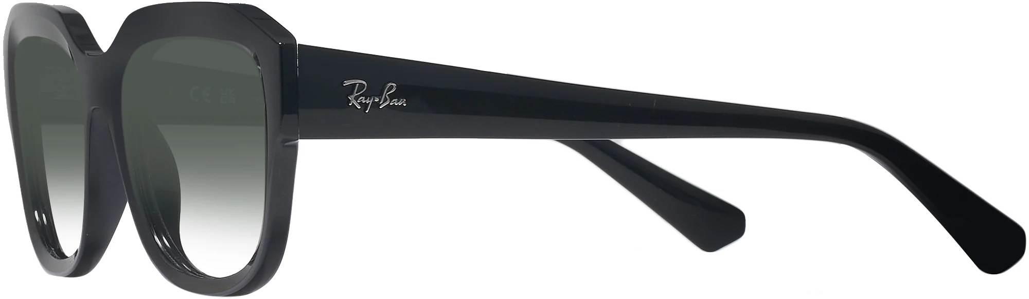 Ray-Ban 7225 w/ Gradient Progressive Reading Sunglasses - Image 18