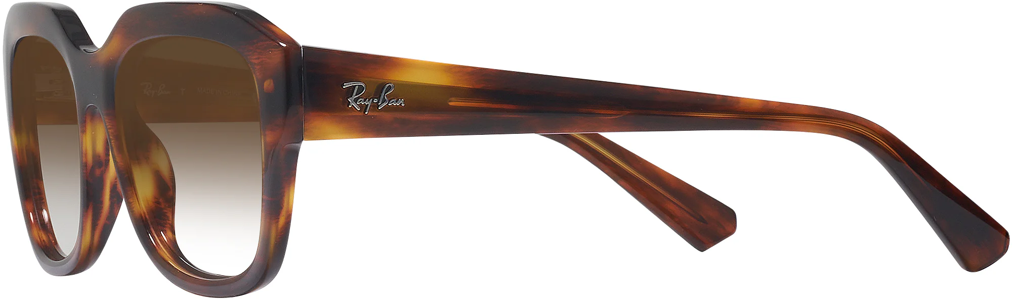 Ray-Ban 7225 w/ Gradient Progressive Reading Sunglasses - Image 22