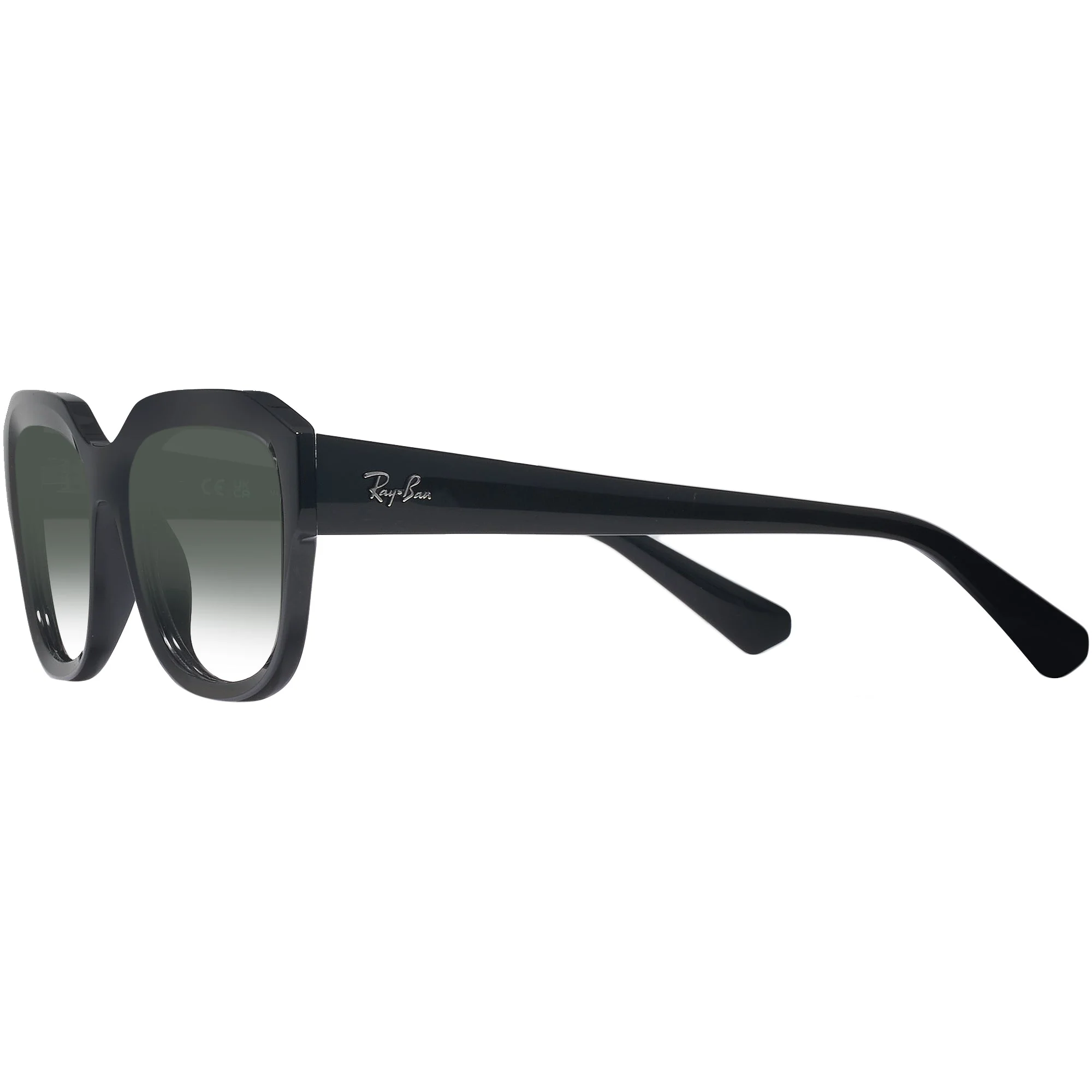 Ray-Ban 7225 w/ Gradient Progressive Reading Sunglasses - Image 3