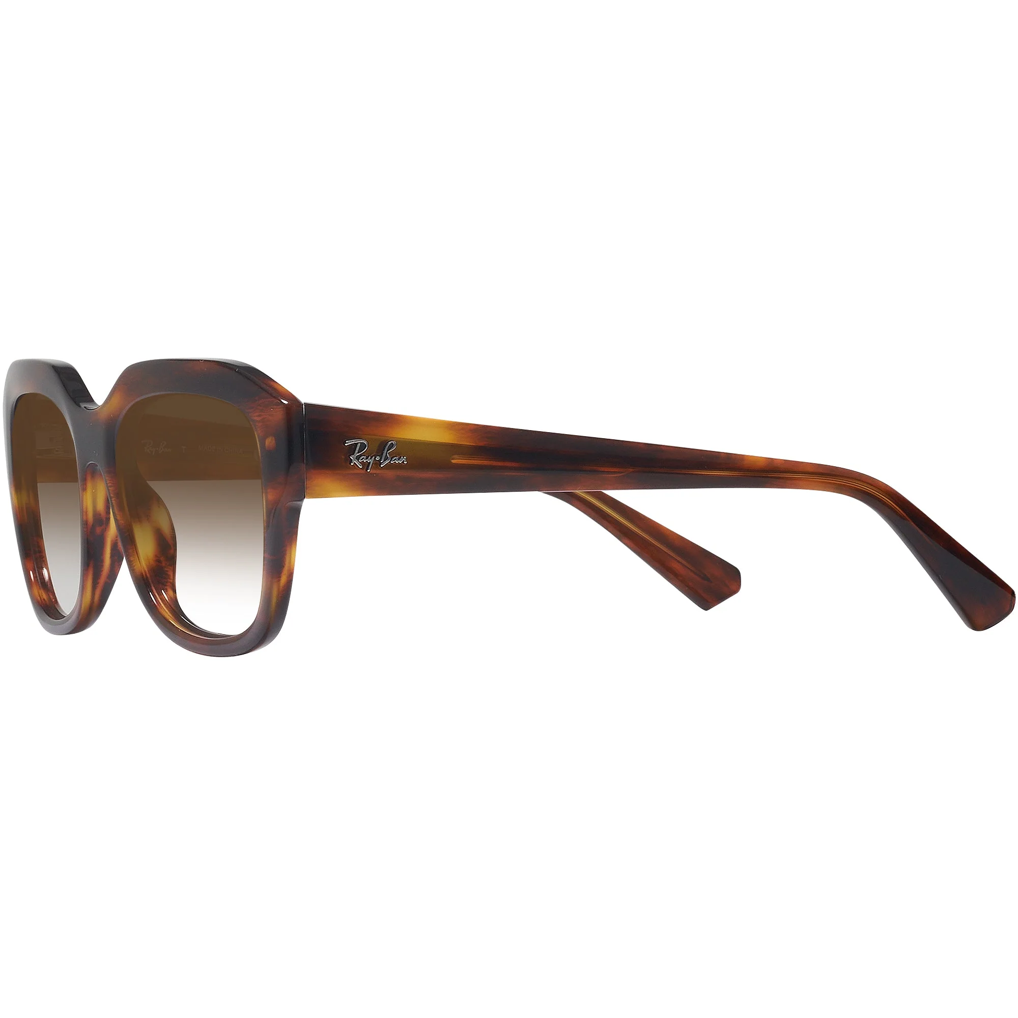 Ray-Ban 7225 w/ Gradient Progressive Reading Sunglasses - Image 7