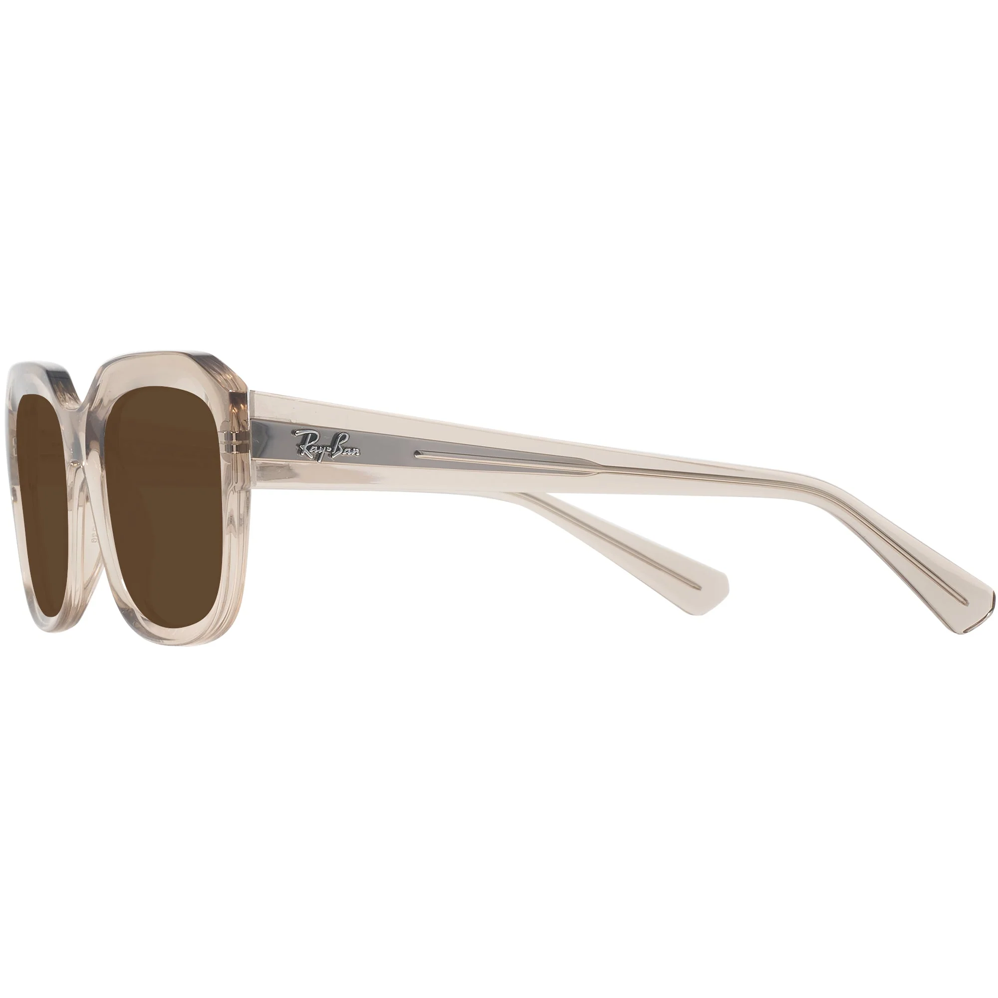 Ray-Ban 7225 Progressive Reading Sunglasses - Image 11