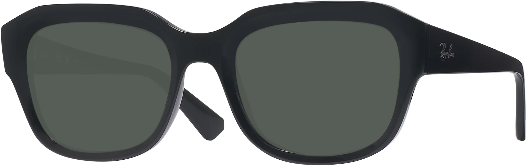 Ray-Ban 7225 Progressive Reading Sunglasses - Image 16