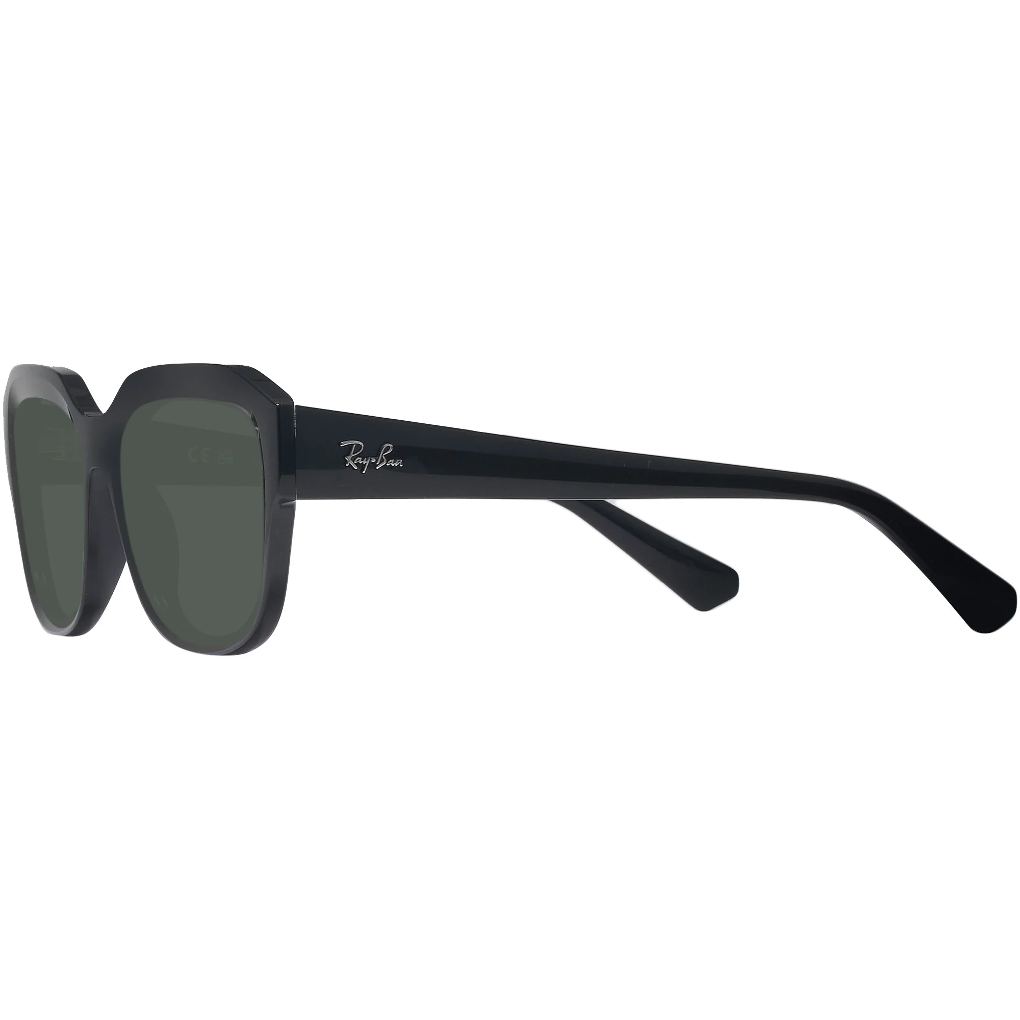Ray-Ban 7225 Progressive Reading Sunglasses - Image 3