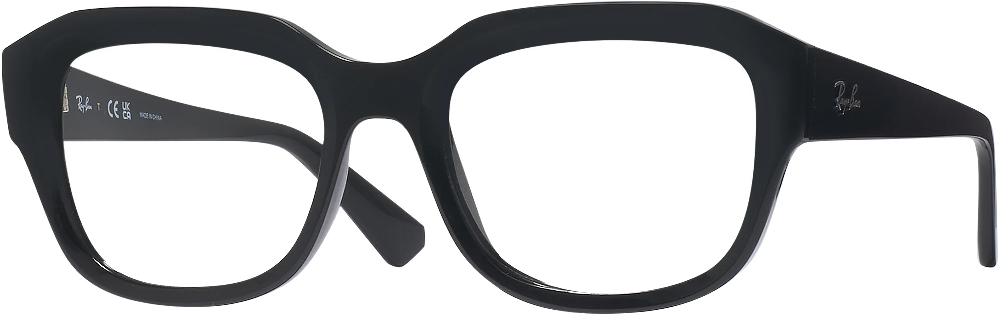 Ray-Ban 7225 Progressive No-Lines - Image 16