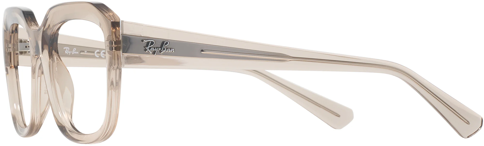Ray-Ban 7225 Single Vision Full Frame - Image 26