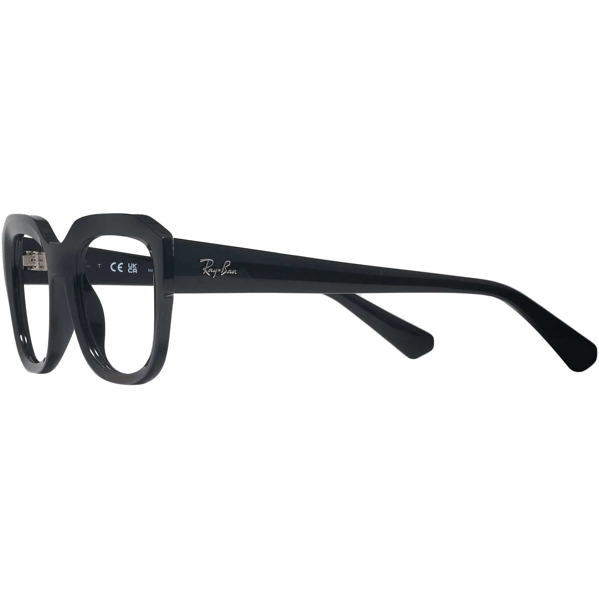 Ray-Ban 7225 Single Vision Full Frame - Image 31