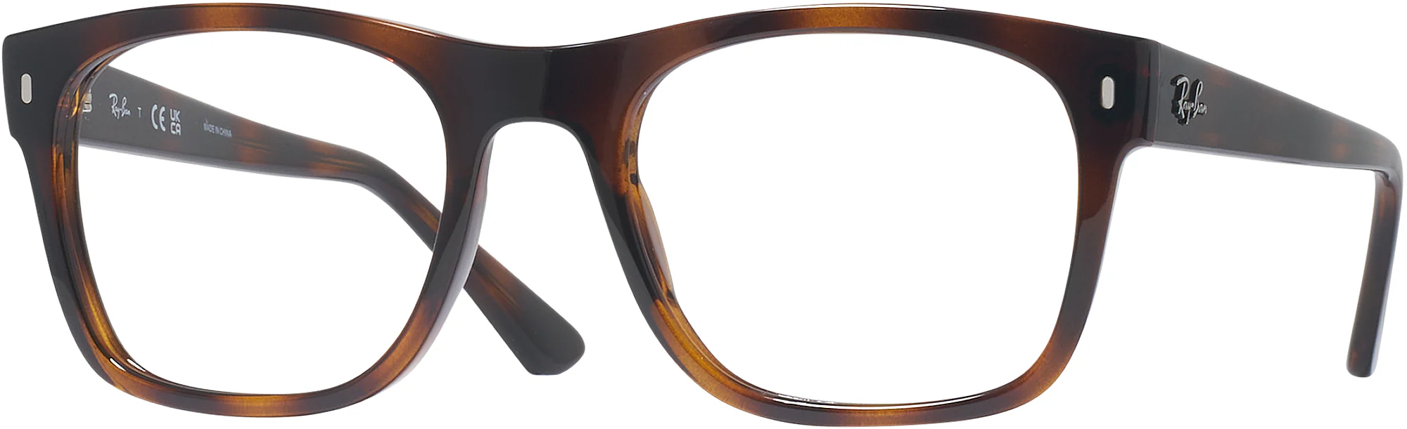 Ray-Ban 7228 Computer Style Progressive - Image 16