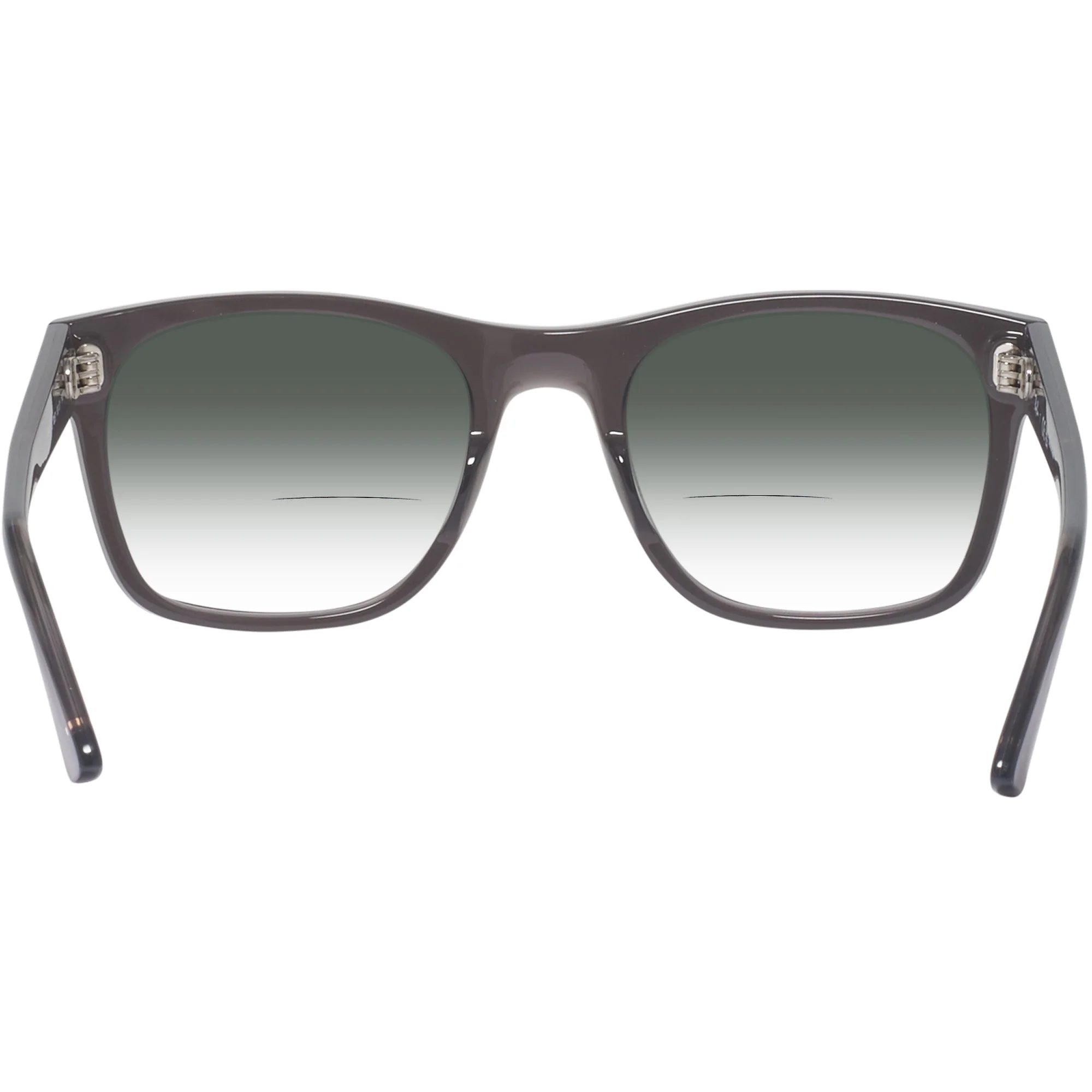 Ray-Ban 7228 w/ Gradient Bifocal Reading Sunglasses - Image 12