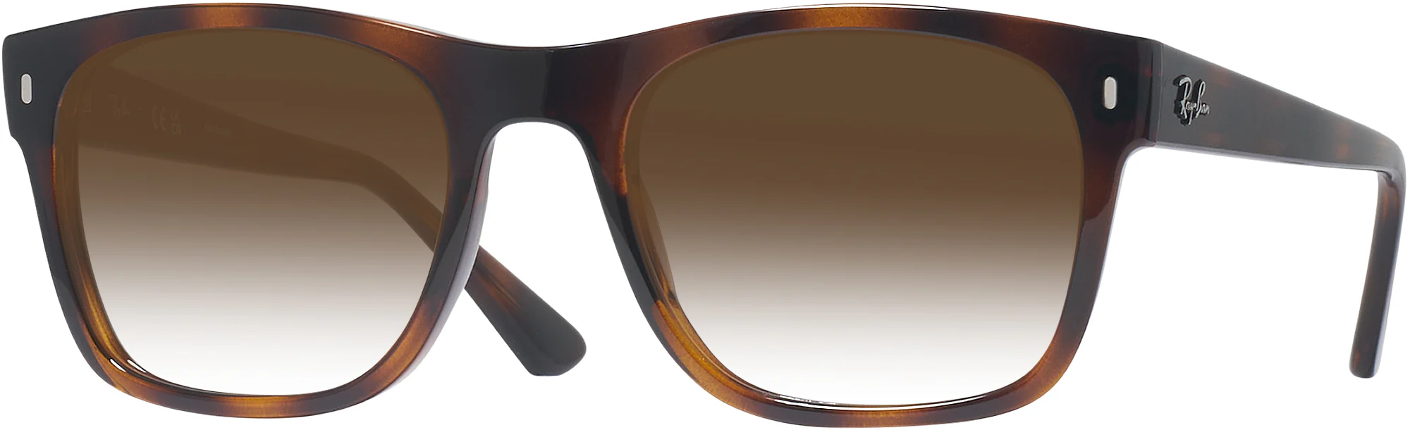 Ray-Ban 7228 w/ Gradient Progressive Reading Sunglasses - Image 16