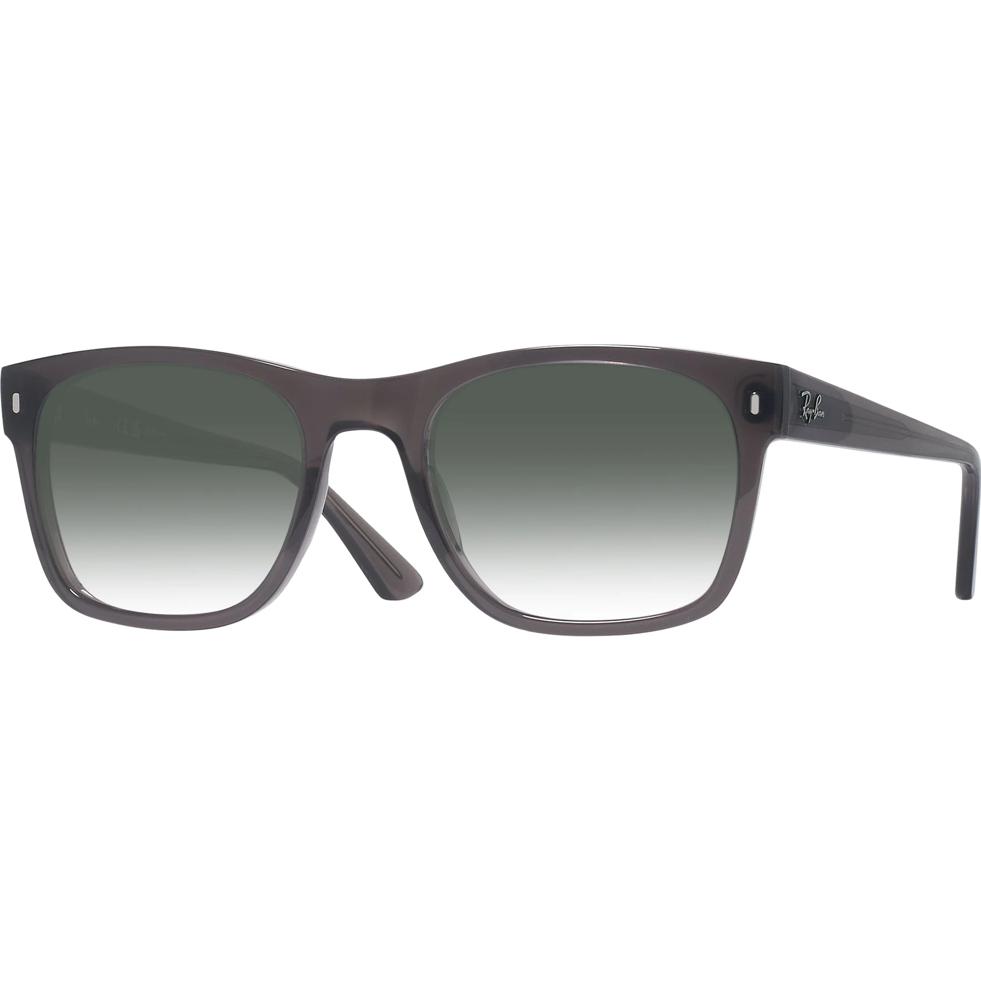 Ray-Ban 7228 w/ Gradient Progressive Reading Sunglasses - Image 9