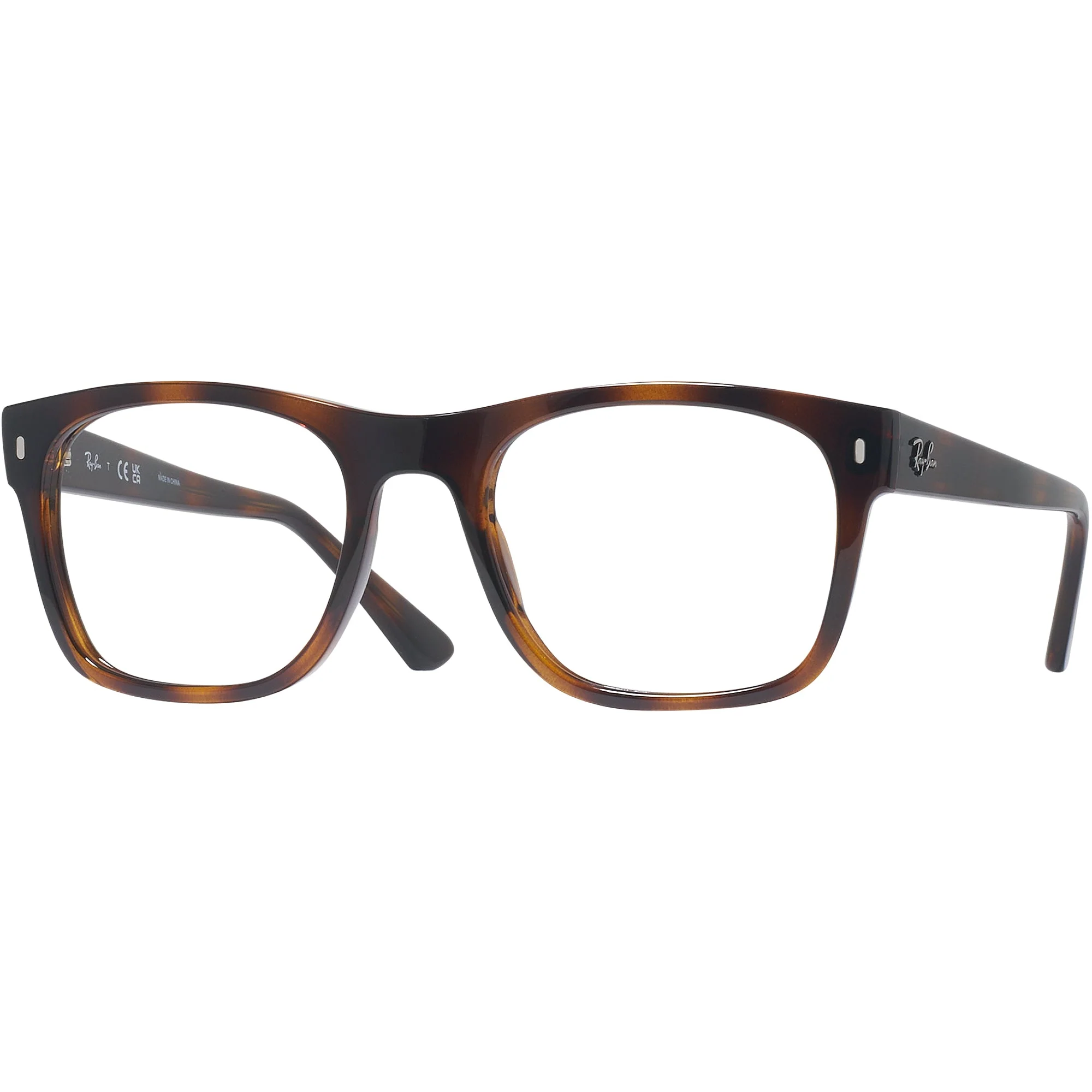 Ray-Ban 7228 Progressive No-Line