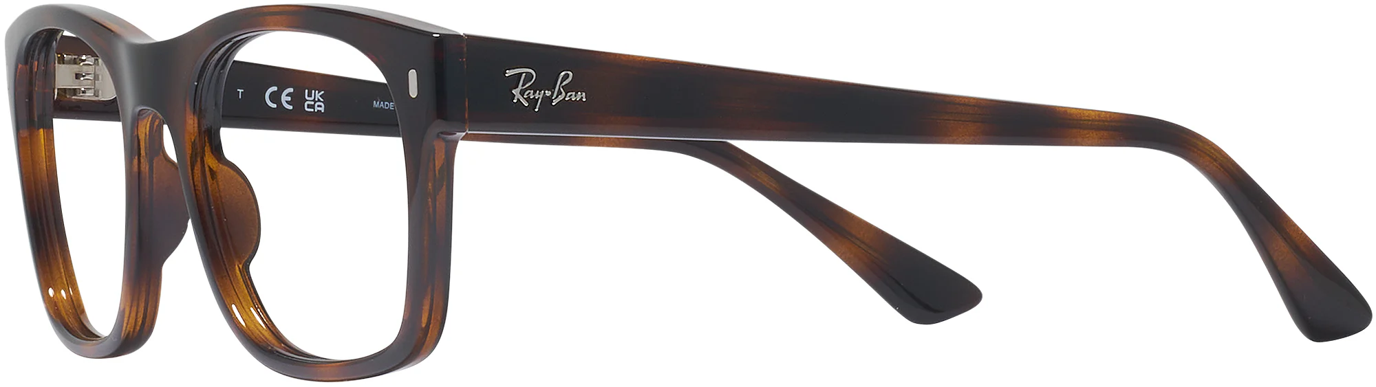 Ray-Ban 7228 Progressive No-Line - Image 18