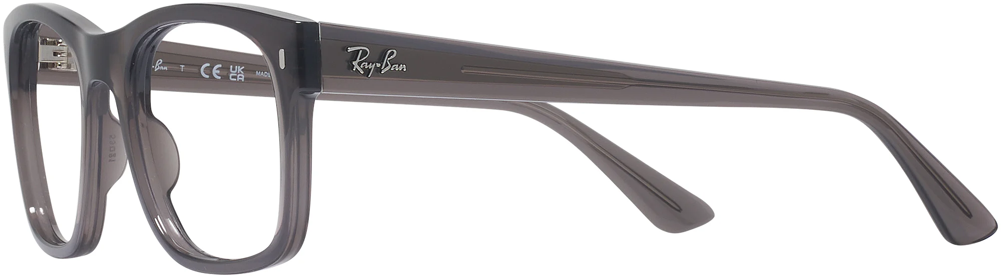 Ray-Ban 7228 Progressive No-Line - Image 26