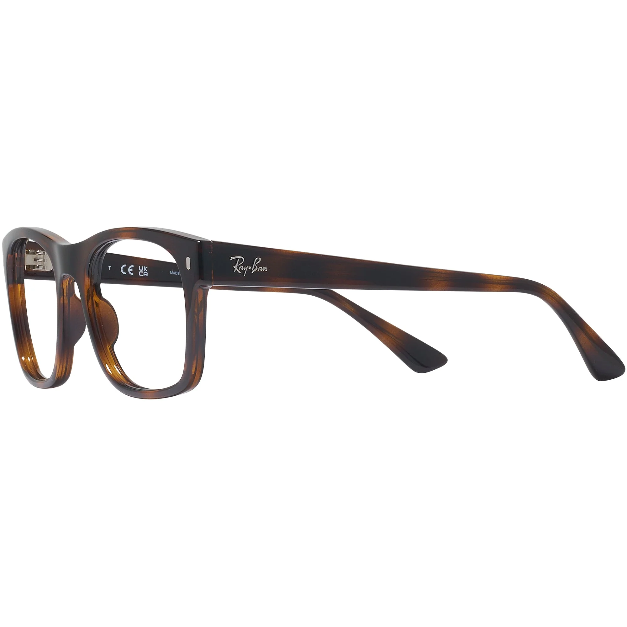 Ray-Ban 7228 Progressive No-Line - Image 3