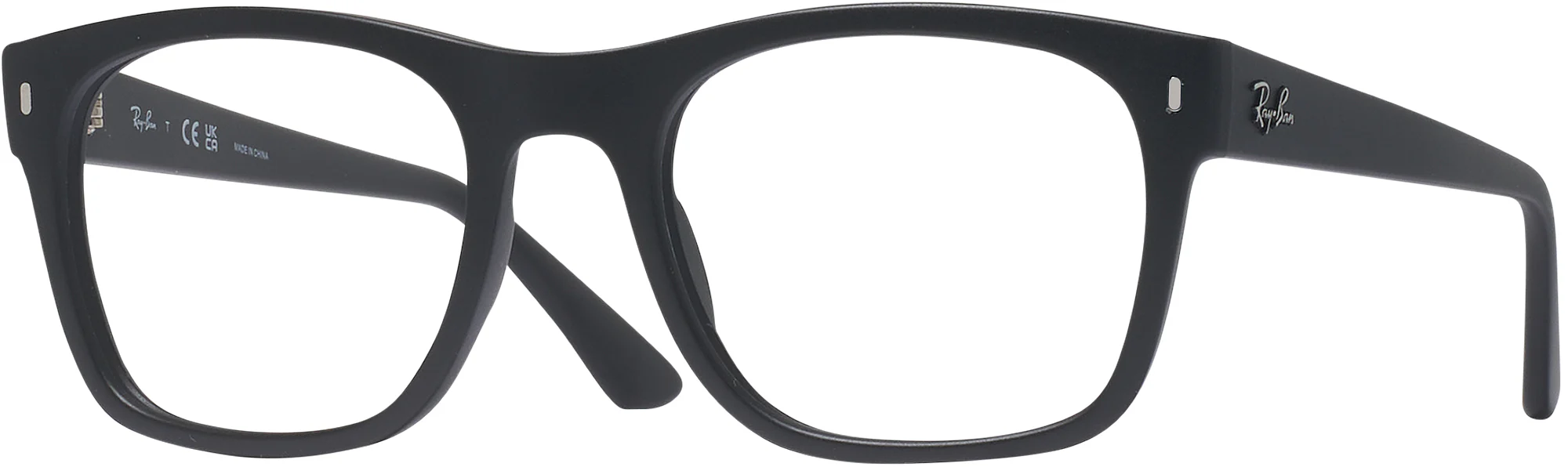 Ray-Ban 7228 Single Vision Full Frame - Image 20