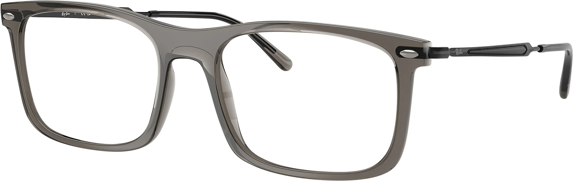 Ray-Ban 7260 Progressive No-Lines - Image 4