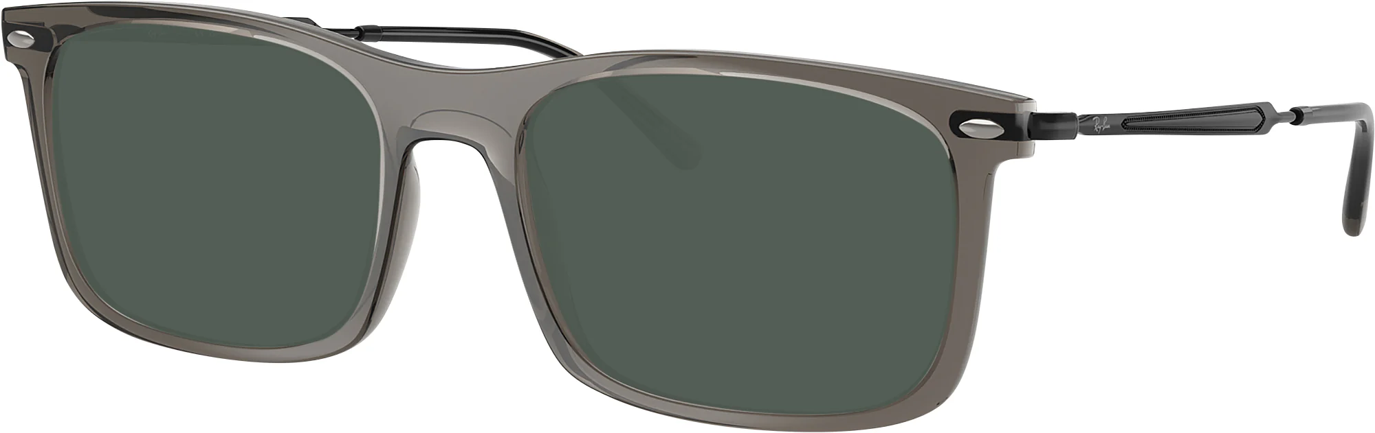 Ray-Ban 7260 Progressive Reading Sunglasses - Image 4