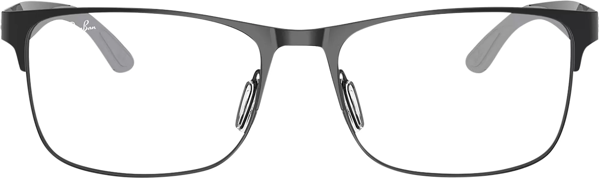 Ray-Ban 7550 Single Vision Full Frame - Image 2