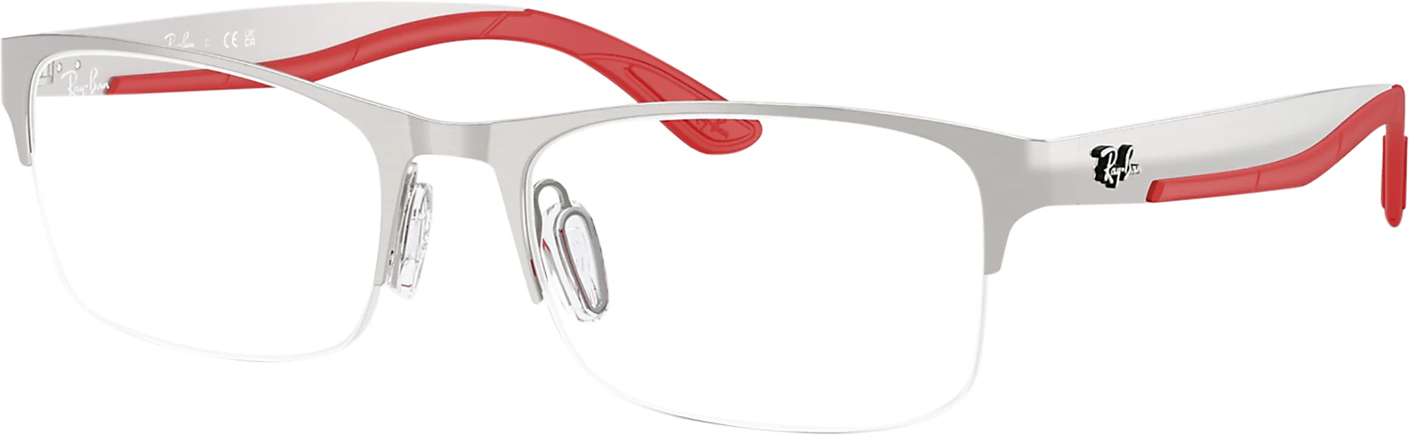 Ray-Ban 7551 Progressive No-Lines - Image 4