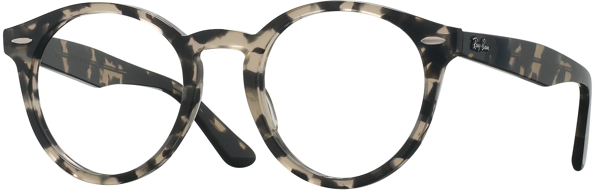 Ray-Ban 7680V Computer Style Progressive