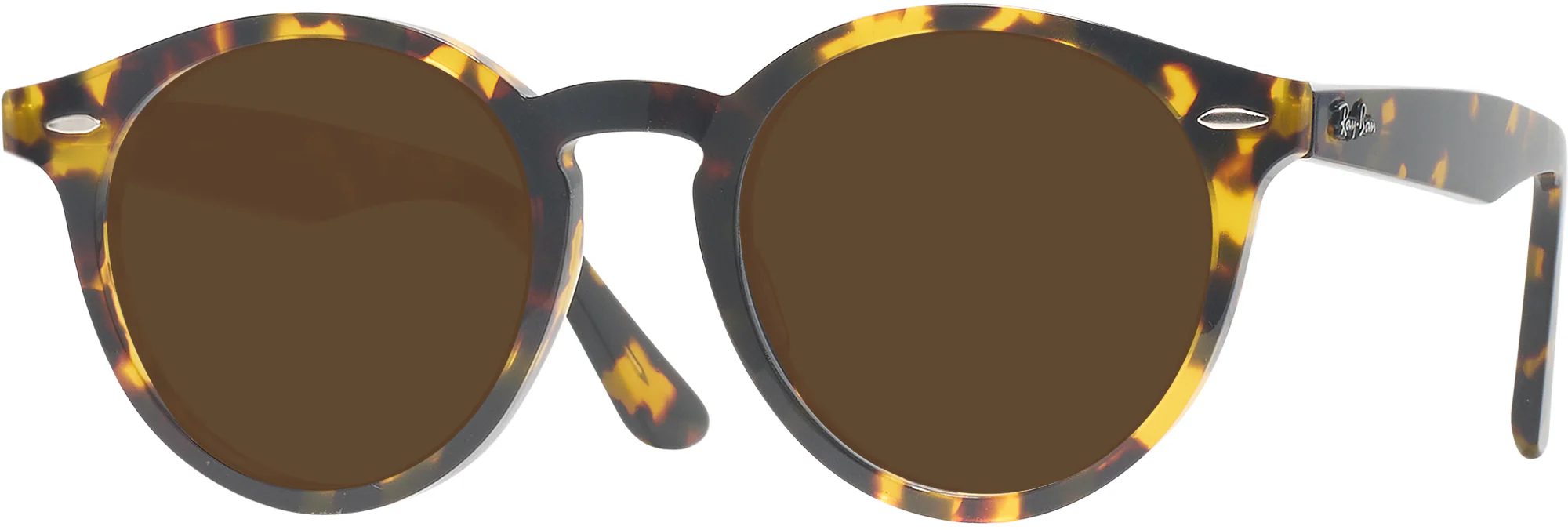 Ray-Ban 7680V Progressive Reading Sunglasses - Image 5