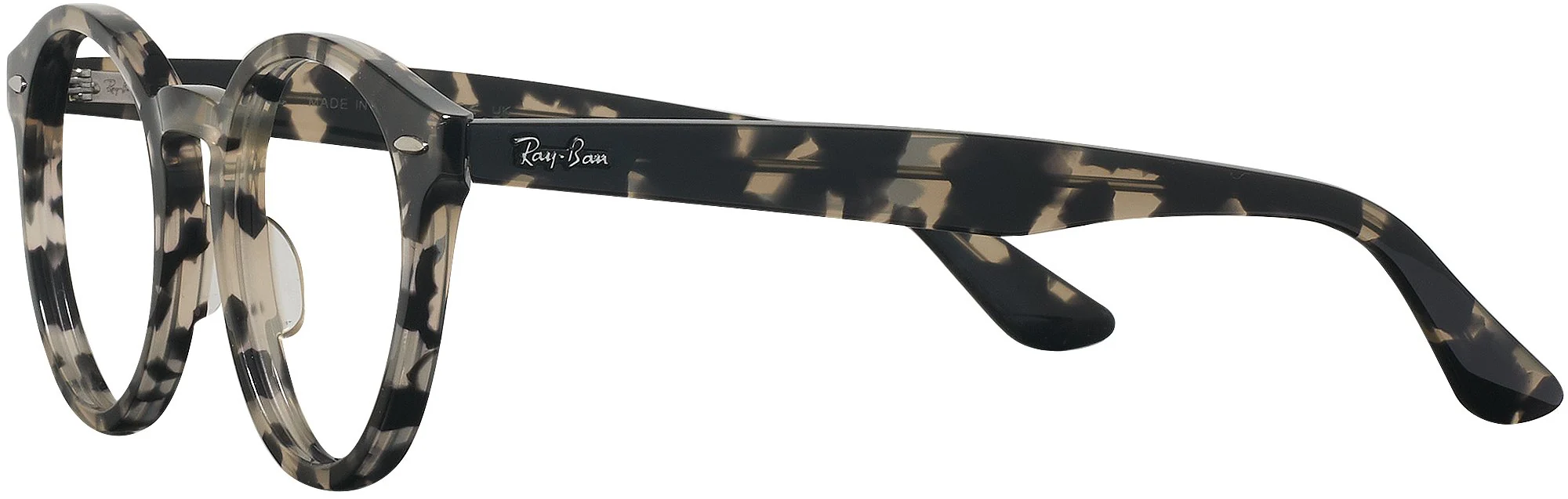 Ray-Ban 7680V Progressive No-Lines - Image 3