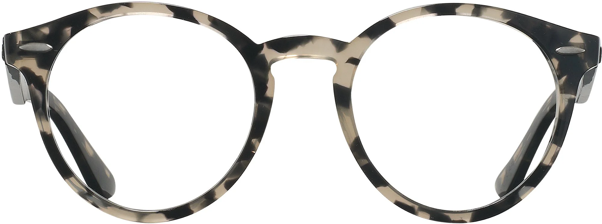 Ray-Ban 7680V Single Vision Full Frame - Image 2