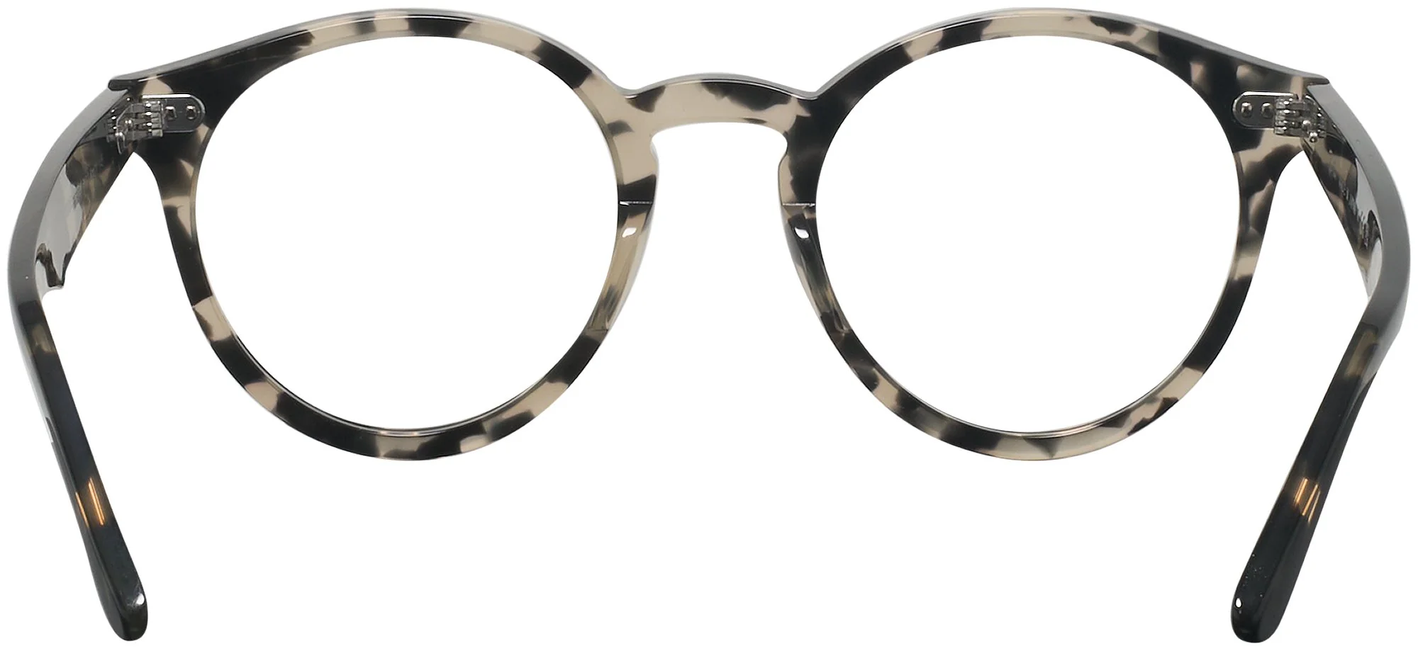 Ray-Ban 7680V Single Vision Full Frame - Image 4