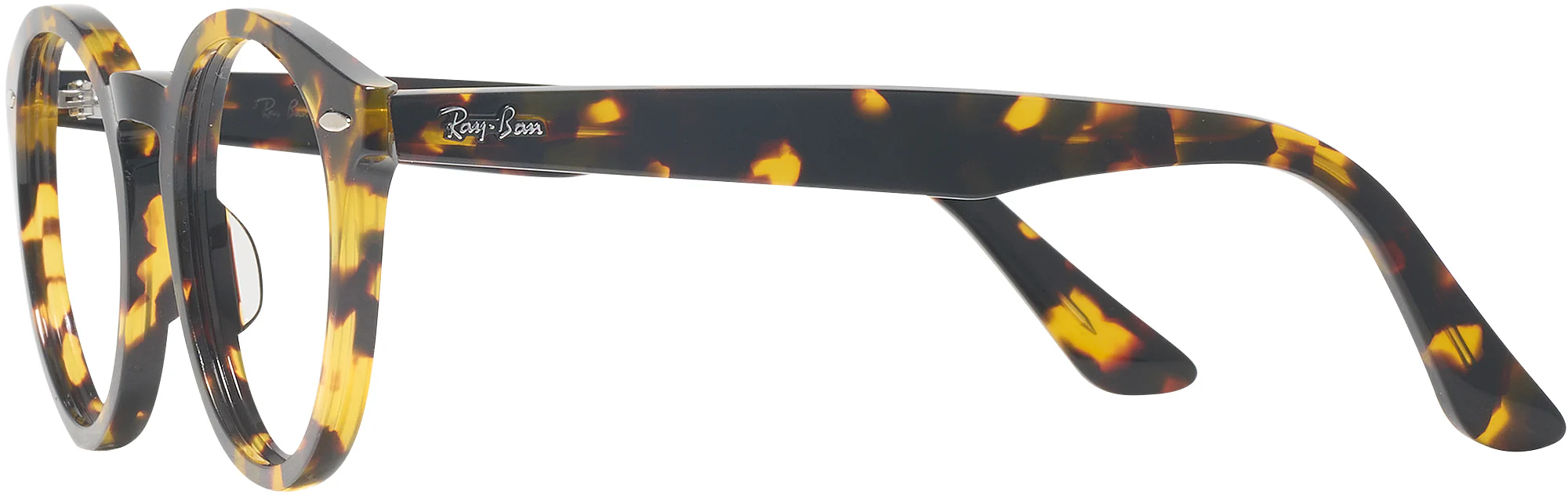 Ray-Ban 7680V Single Vision Full Frame - Image 7