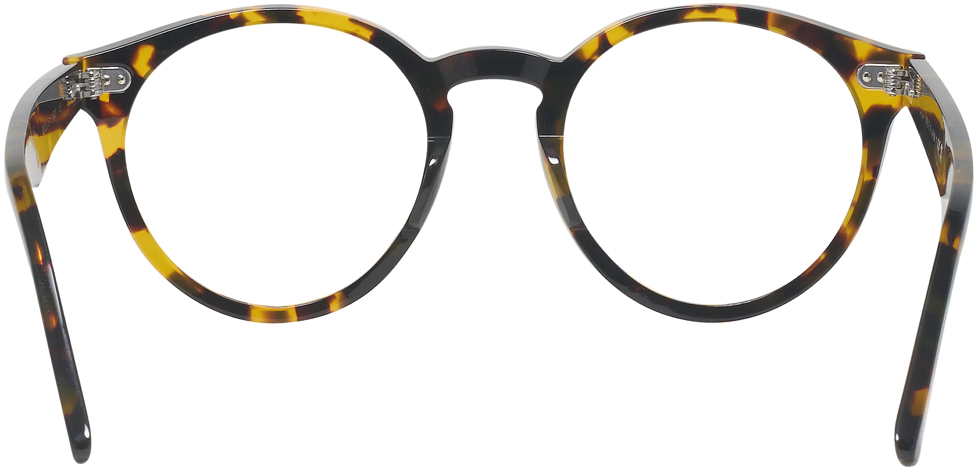 Ray-Ban 7680V Single Vision Full Frame - Image 8