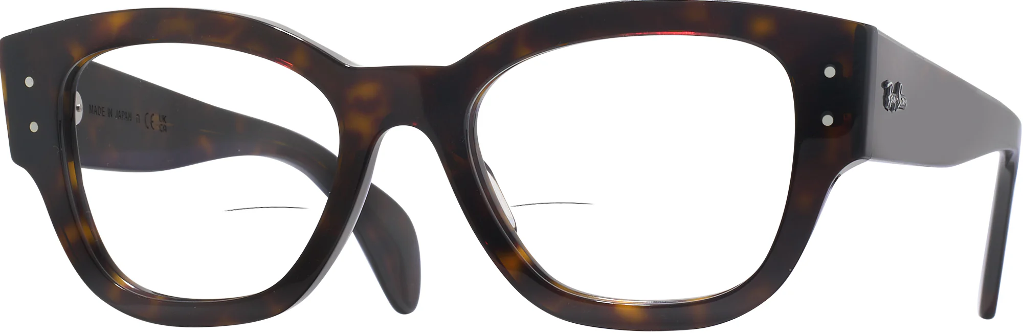 Ray-Ban 7681V Bifocal