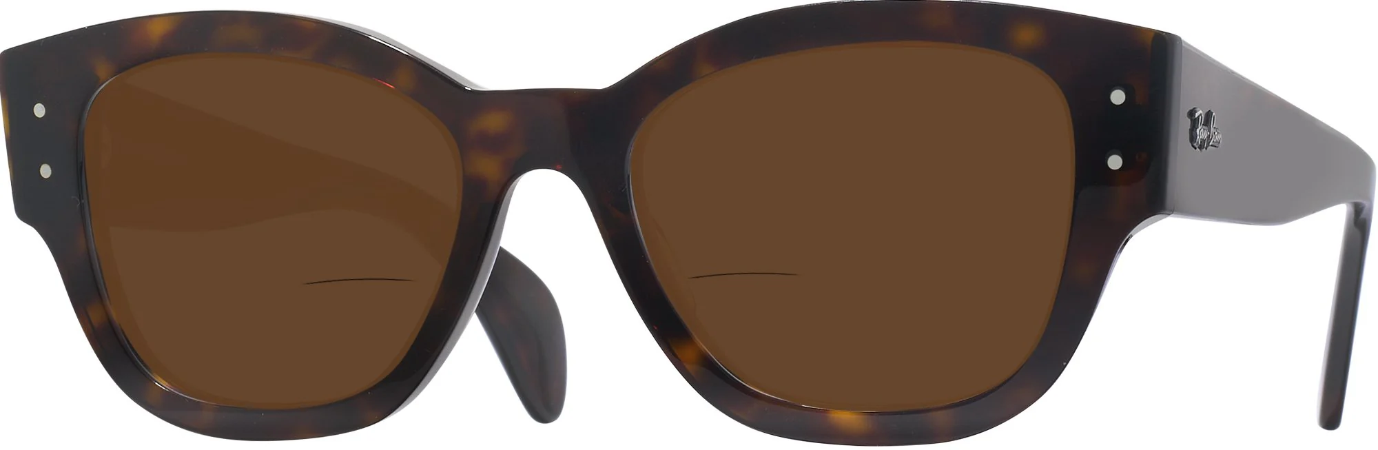 Ray-Ban 7681V Bifocal Reading Sunglasses