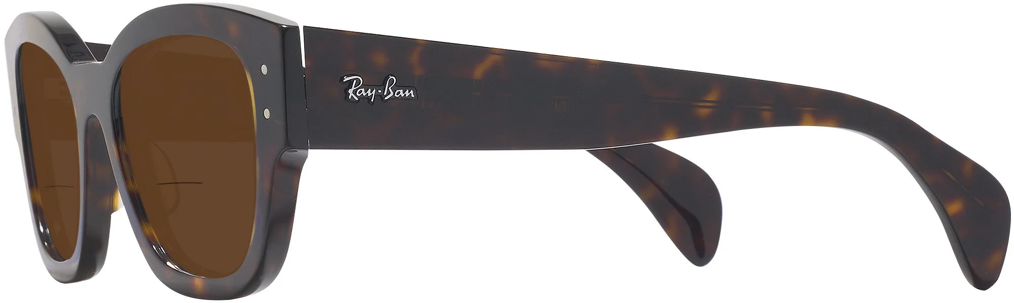 Ray-Ban 7681V Bifocal Reading Sunglasses - Image 3