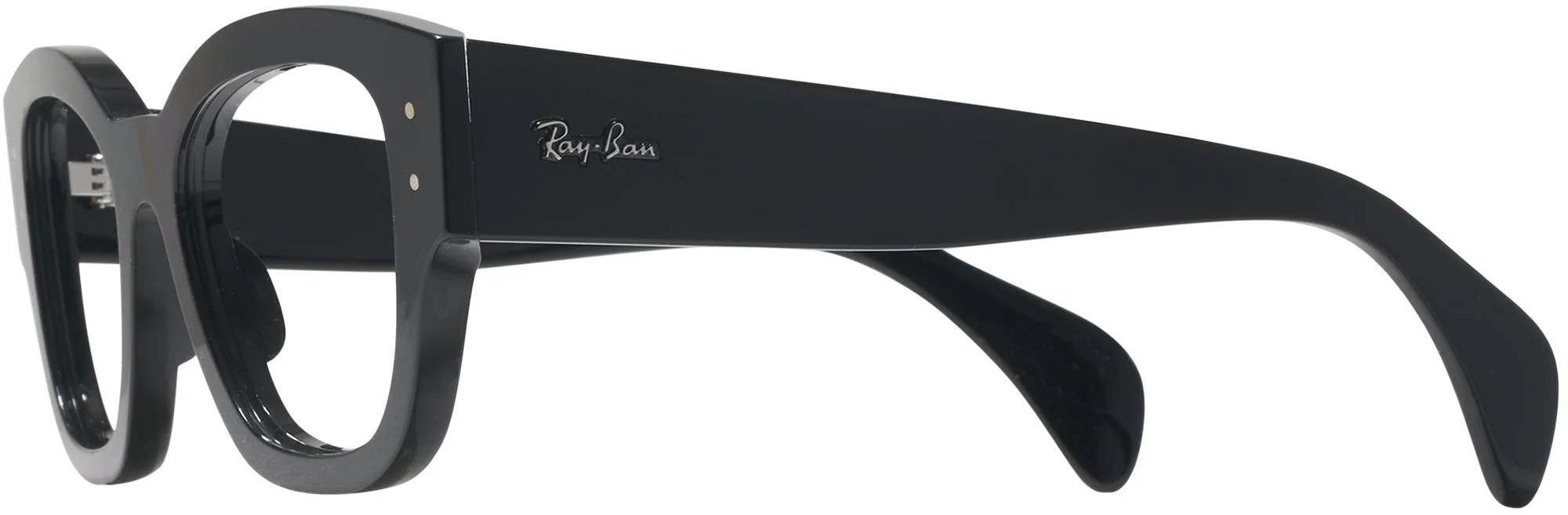 Ray-Ban 7681V Computer Style Progressive - Image 14