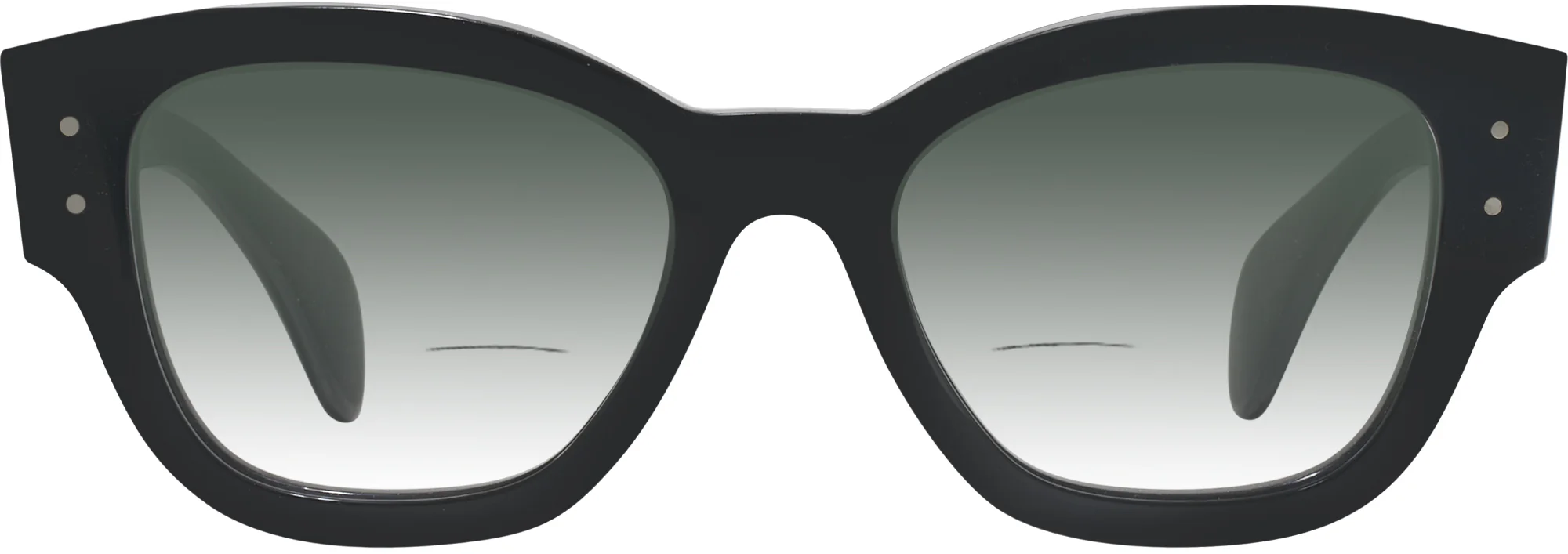 Ray-Ban 7681V w/ Gradient Bifocal Reading Sunglasses - Image 15