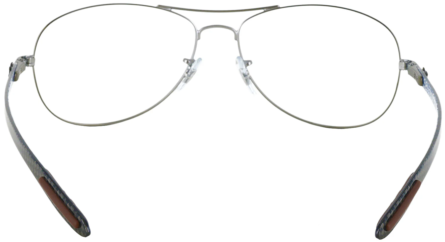 Ray-Ban 8301 Progressive No Line Bifocal - Image 10