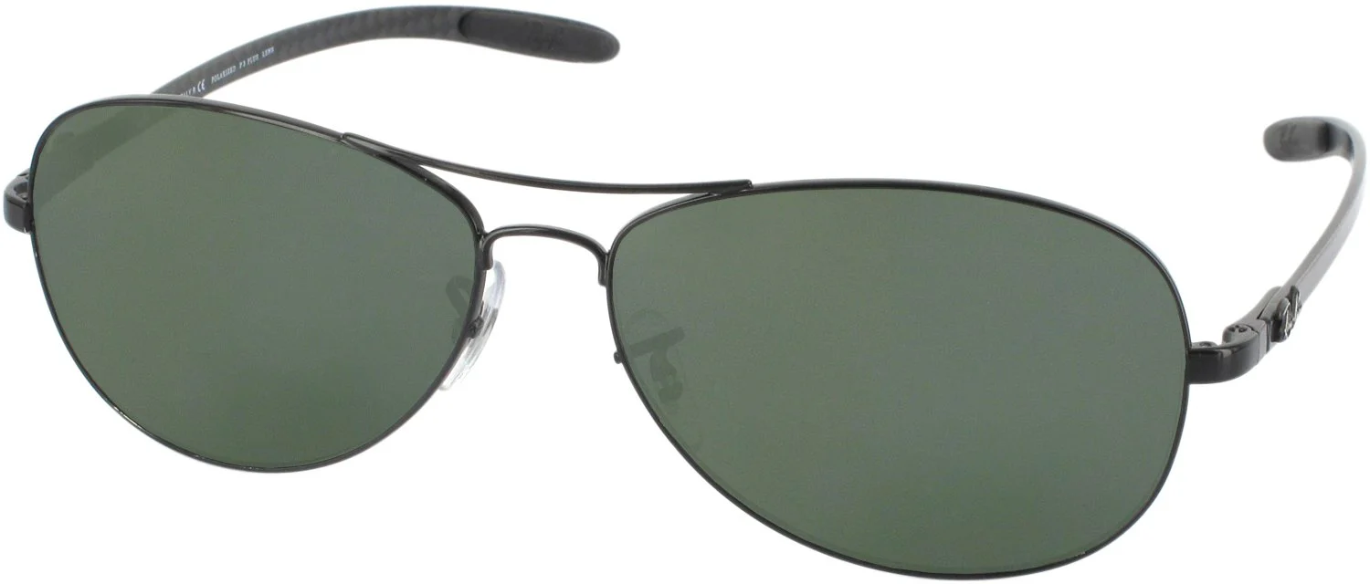 Ray-Ban 8301 Progressive No Line Reading Sunglasses