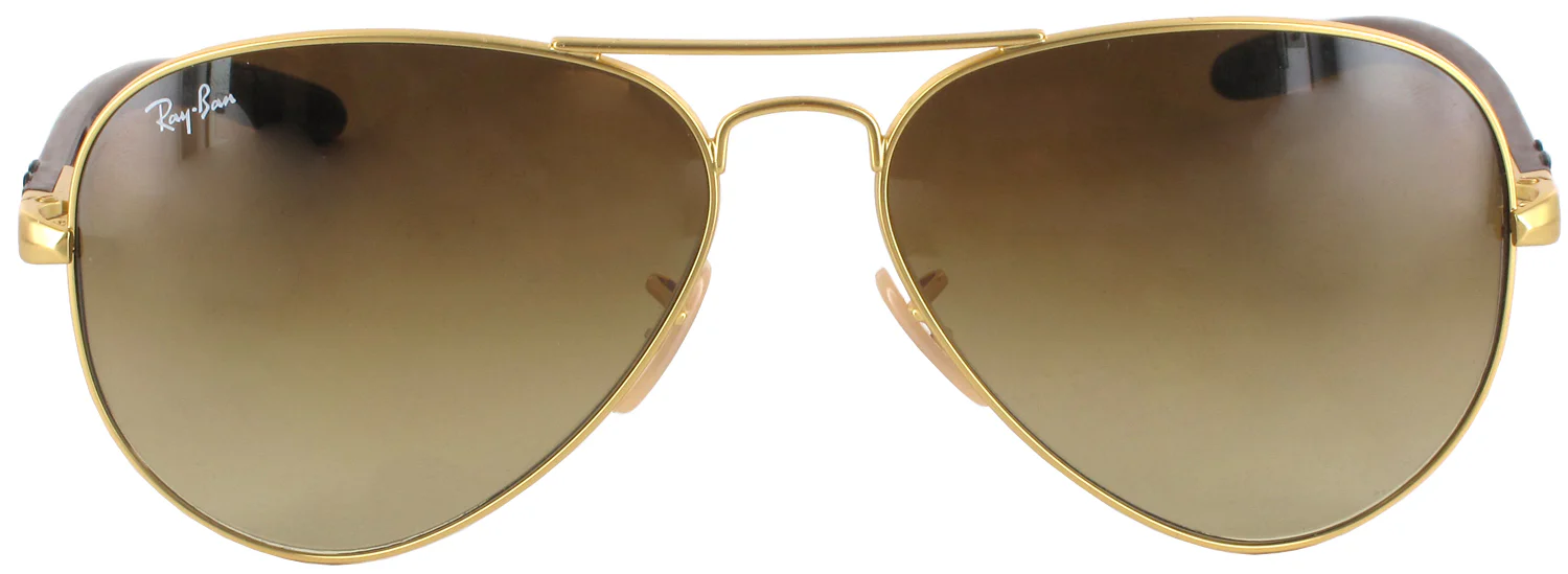 Ray-Ban 8307 Sunglasses - Image 2