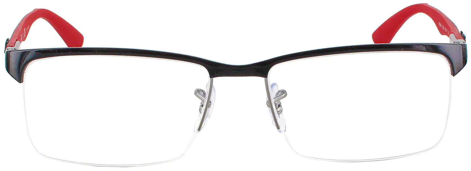 Ray-Ban 8411 Computer Style Progressive - Image 2