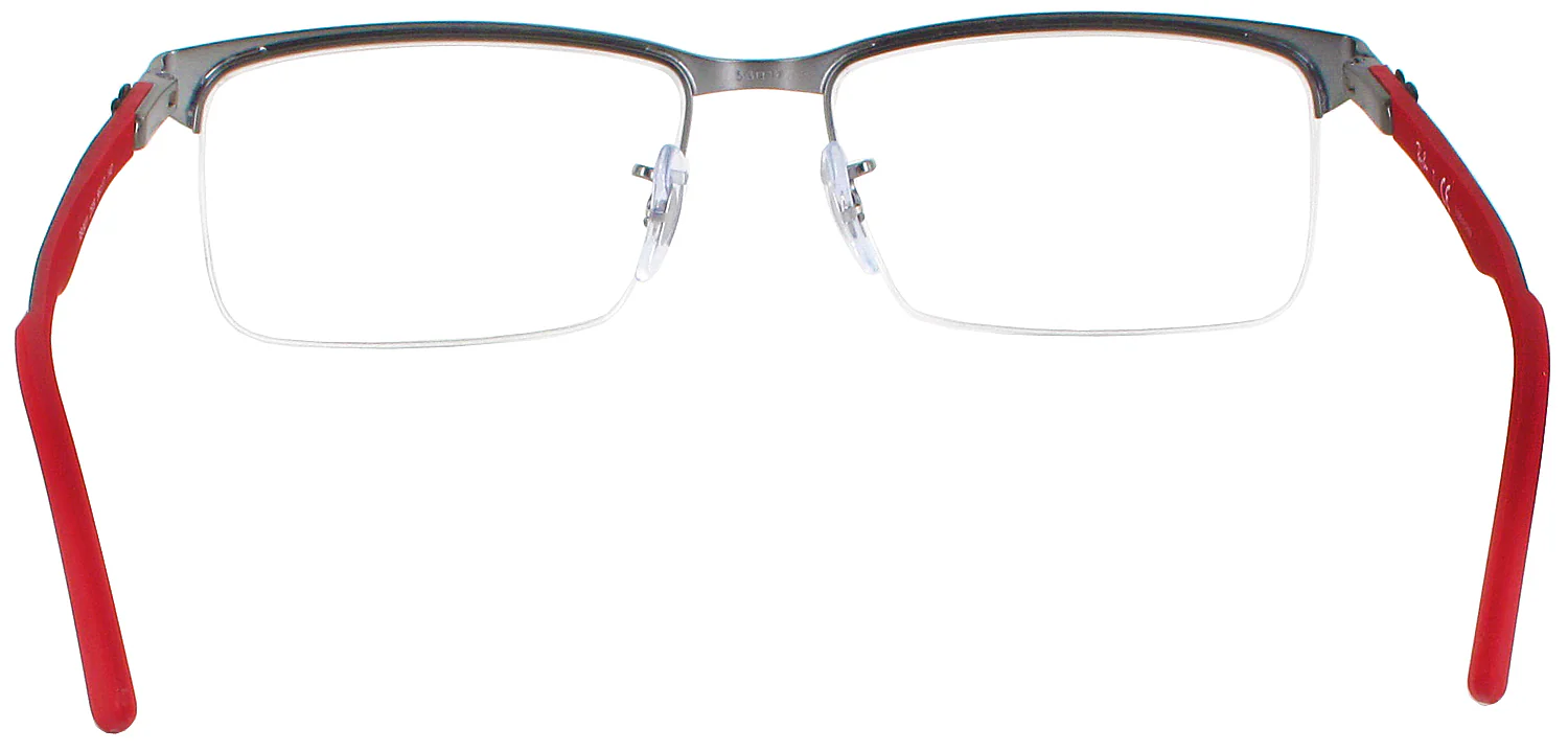 Ray-Ban 8411 Single Vision Full Frame - Image 4