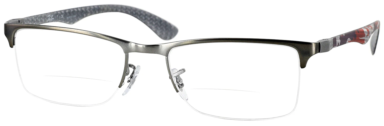Ray-Ban 8413 Bifocal