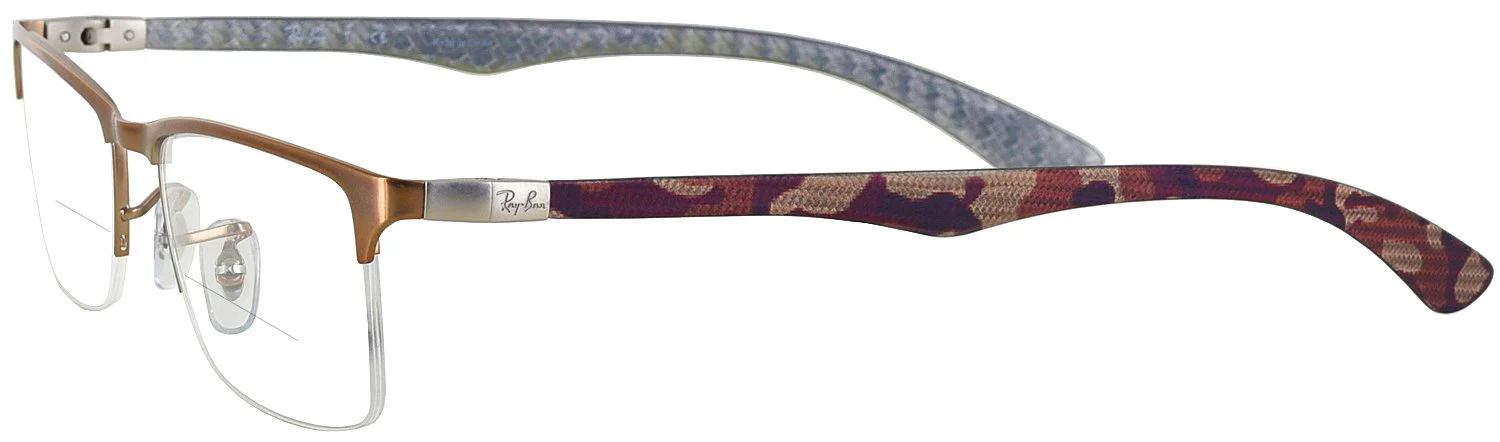 Ray-Ban 8413 Bifocal - Image 7