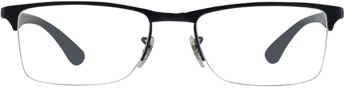 Ray-Ban 8413 Progressive No Line Bifocal - Image 10