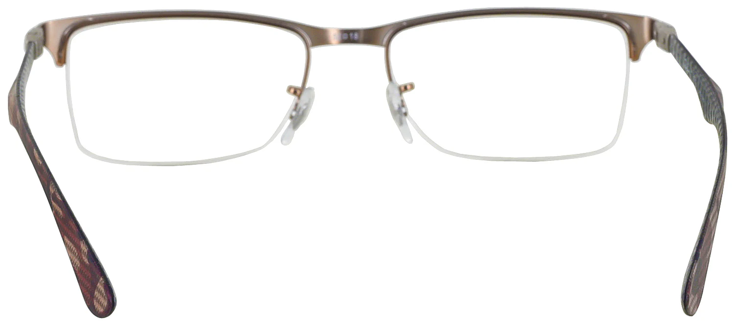 Ray-Ban 8413 Progressive No Line Bifocal - Image 8